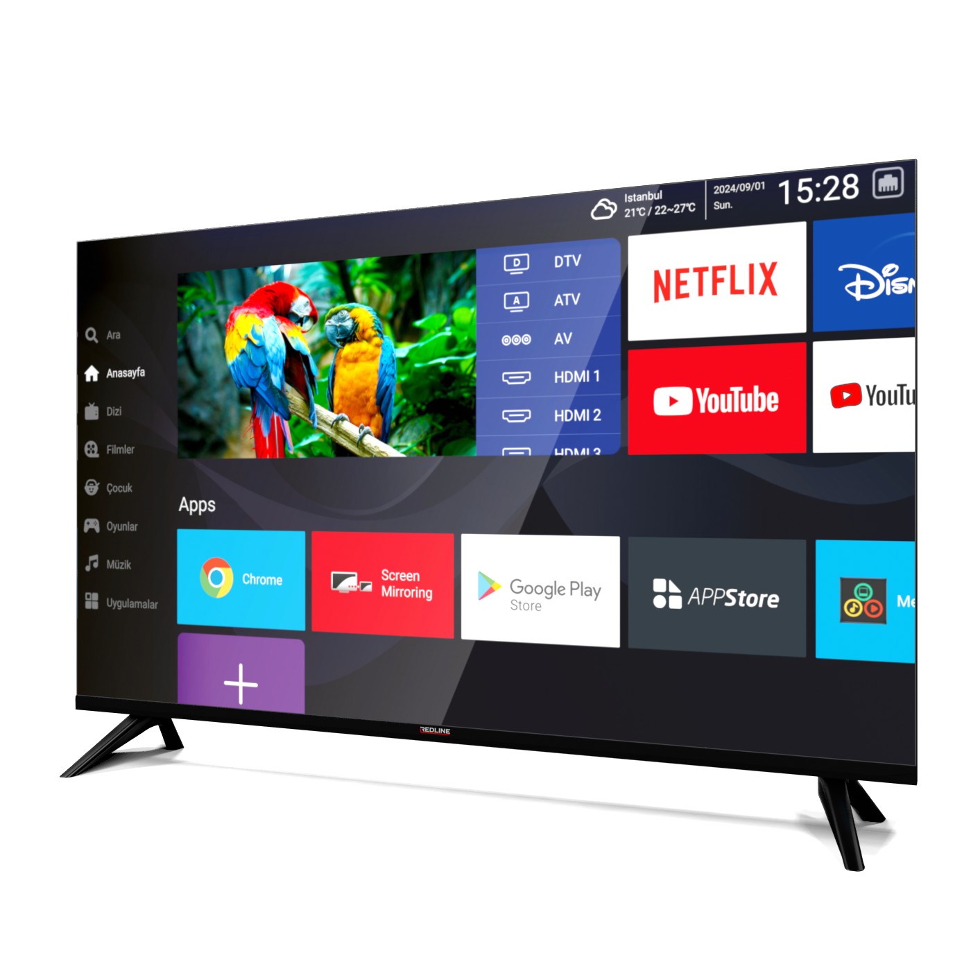Karlıova Televizyon Mitsubishi Servisi